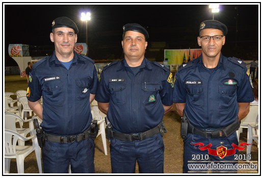 rolim de moura